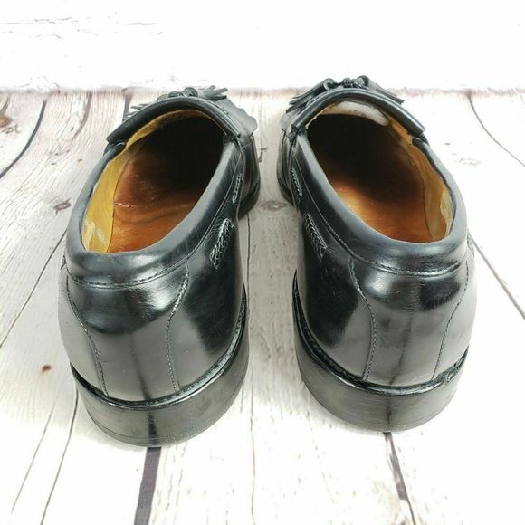 Allen Edmonds Cody Tassel Loafer Dress Shoes main image 8